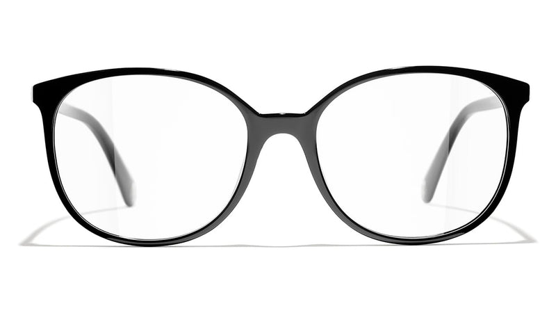 Chanel 3432 C501 Glasses - US