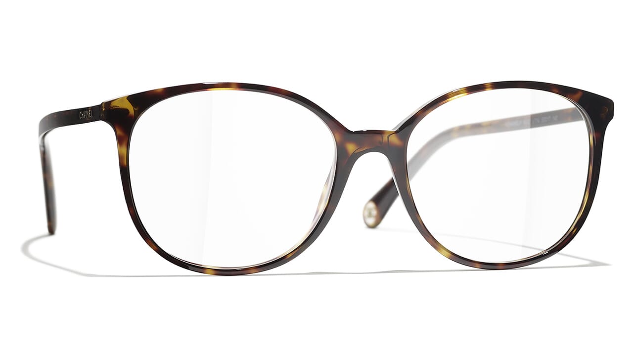 CHANEL, Accessories, Chanel Eyeglass Frames