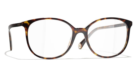 Chanel 3432 C714 Glasses