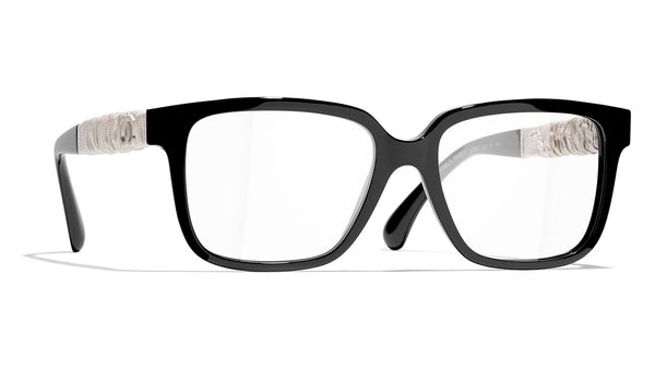 Chanel Ch 3435q C888 Glasses