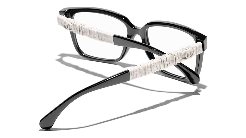 CHANEL Fashion - Eyeglasses  Fashion eyeglasses, Cheap oakley