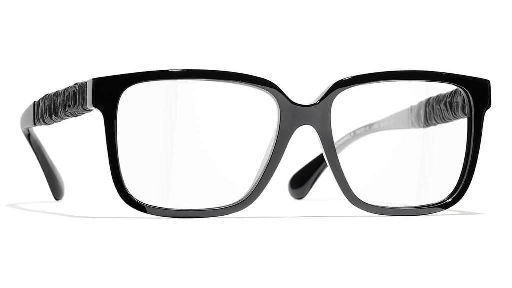 Chanel 3435Q C888 Glasses