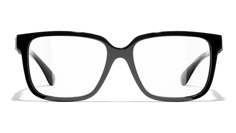 Chanel 3435Q C888 Glasses