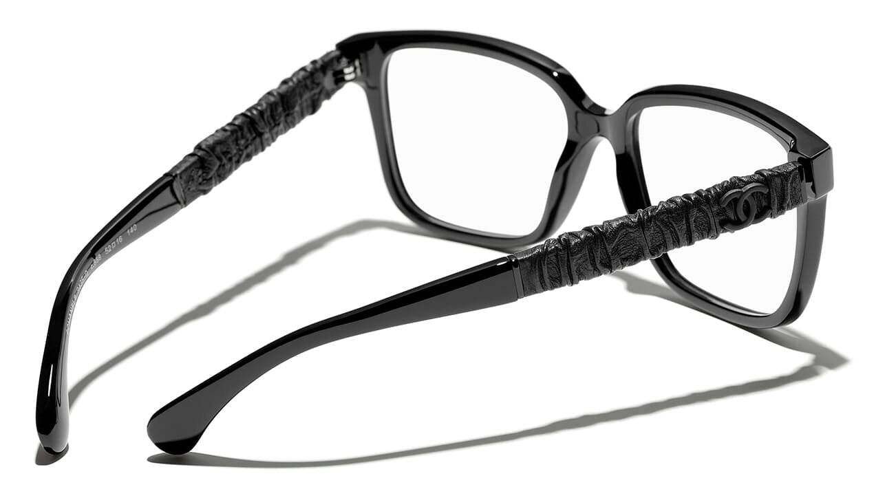 Chanel 3435Q 1082 Glasses