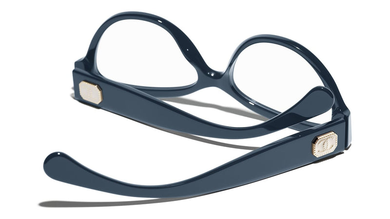 CHANEL Glasses  Online Prescription Experts – Fashion Eyewear US