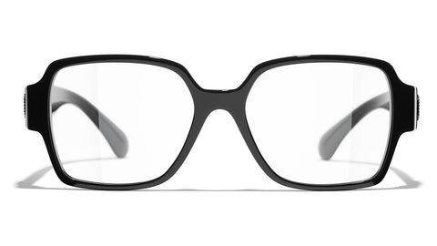 Chanel 3438 1404 Glasses