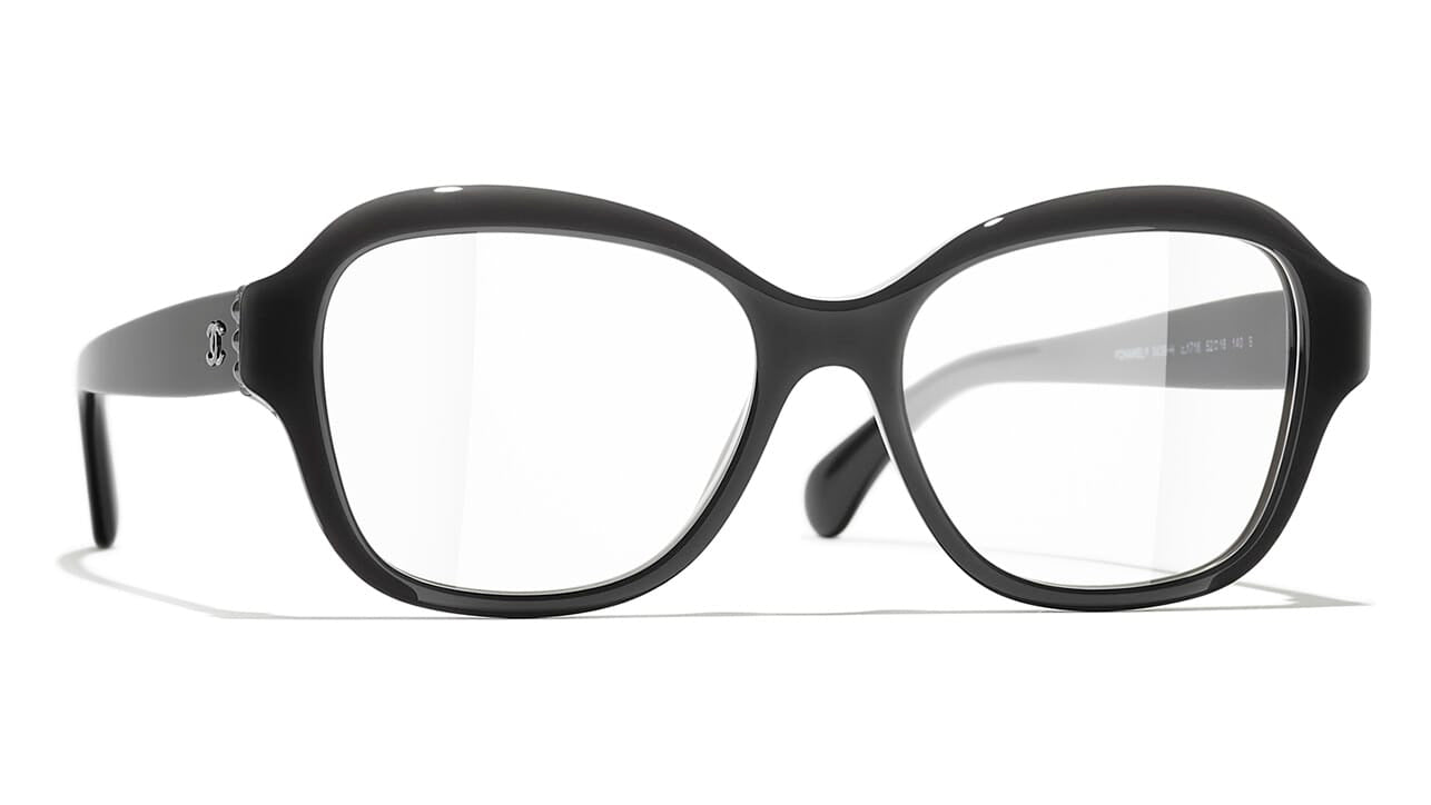 Chanel 3439H 1716 Glasses US