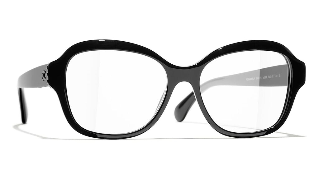 Chanel 3439H C888 Glasses