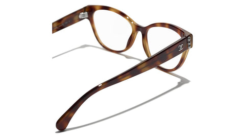 Chanel 3440H 1717 Glasses