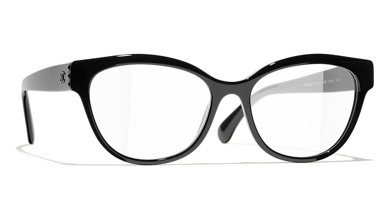 Chanel 3440H C888 Glasses