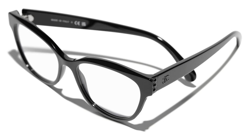 Chanel 3440H C888 Glasses