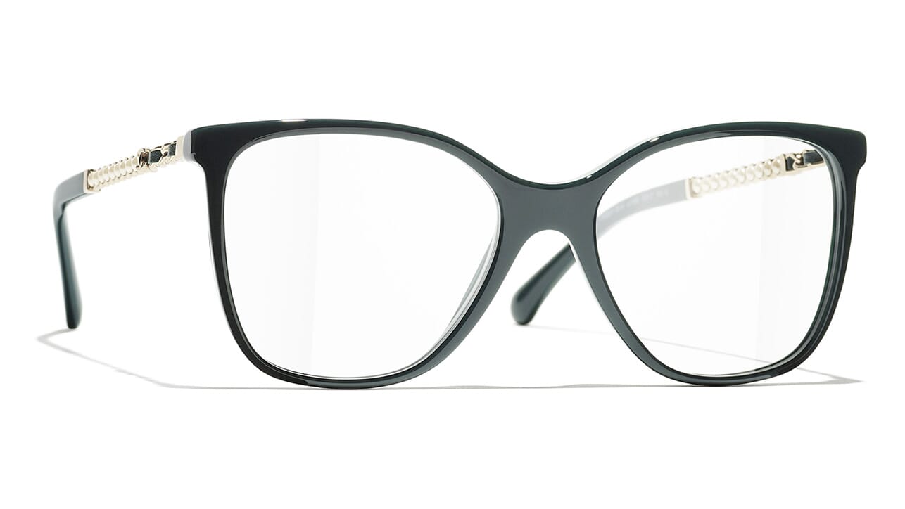 Chanel 3441QH 1459 Glasses US