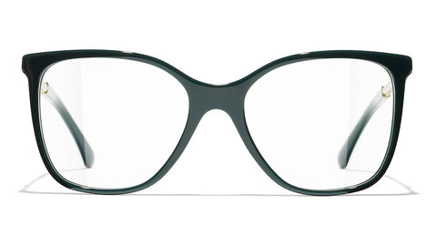 Chanel 3441QH 1459 Glasses