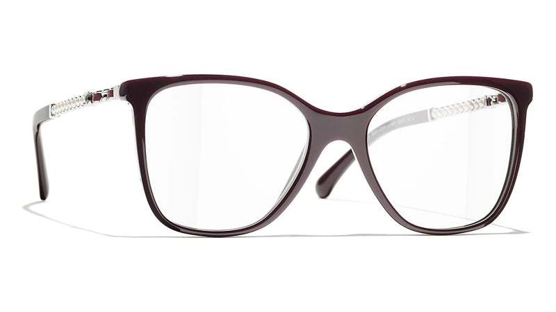 Chanel 3441QH 1461 Glasses