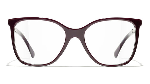 Chanel 3441QH 1461 Glasses