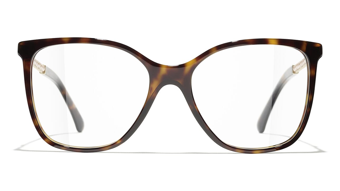 chanel butterfly eyeglasses for women