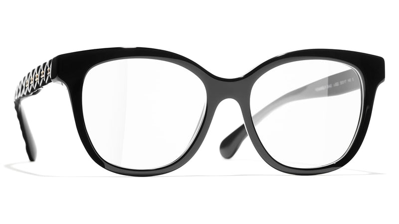 Chanel 3442 C622 Glasses
