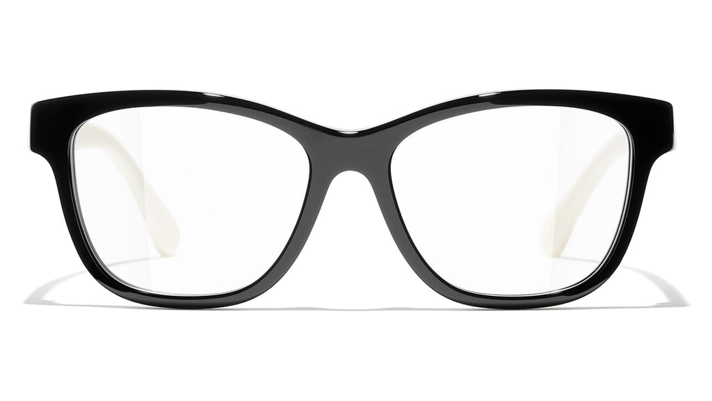 chanel glasses frames for women