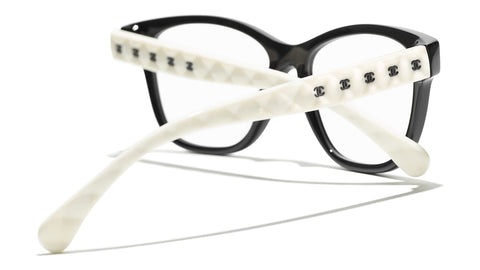 Chanel 3443 1656 Glasses