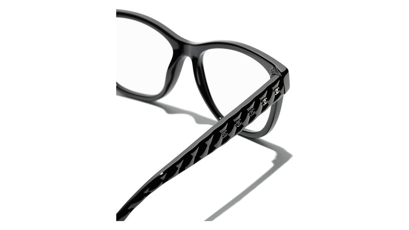 Chanel 3443 C622 Glasses