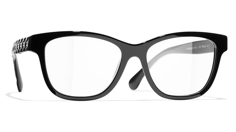 Chanel 3443 C760 Glasses