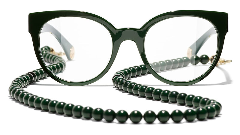 Chanel 3444 1702 Glasses - US