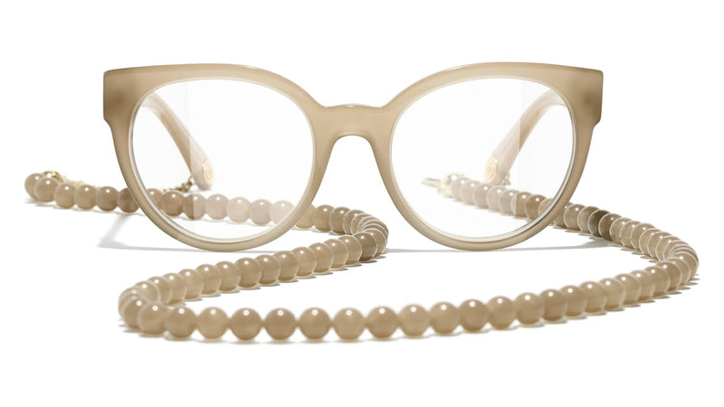 Chanel 3444 1719 Glasses