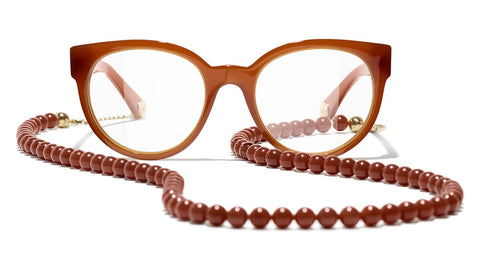 Chanel 3444 1722 Glasses