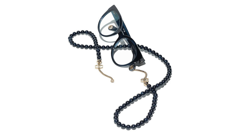 Chanel 3444 C503 Glasses