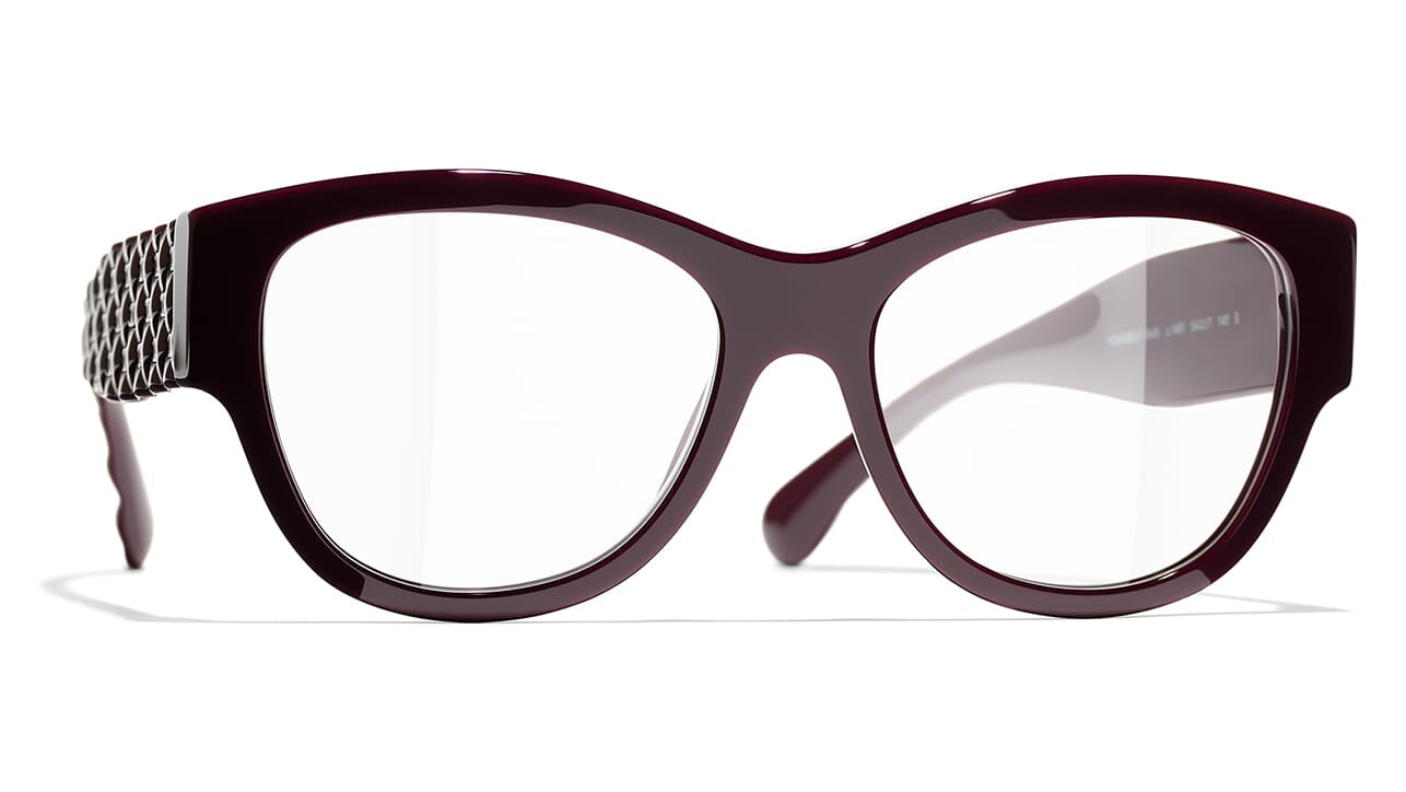 Chanel 3445 1461 Glasses