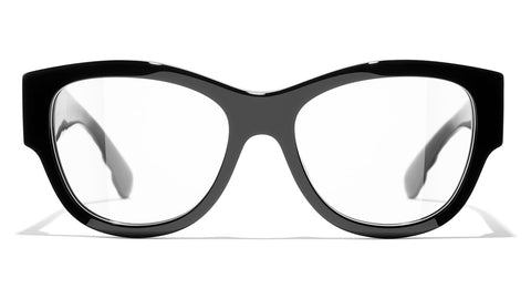 Chanel 3445 C760 Glasses