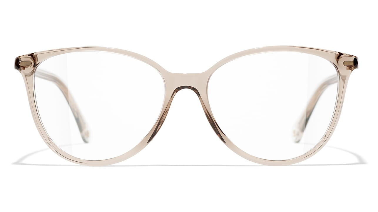Chanel 3446 1723 Glasses - US