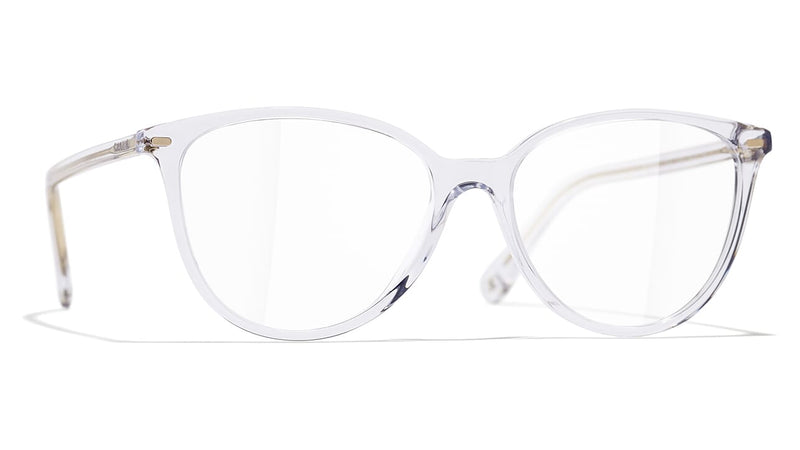 Chanel 3446 C660 Glasses - US