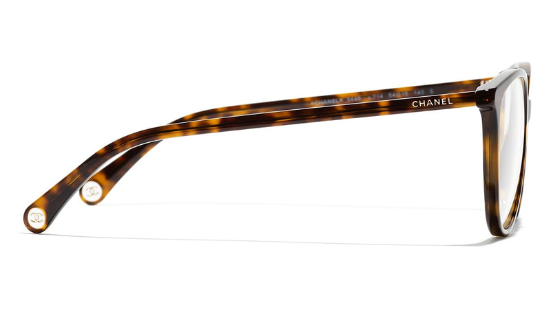 Chanel 3446 C714 Glasses