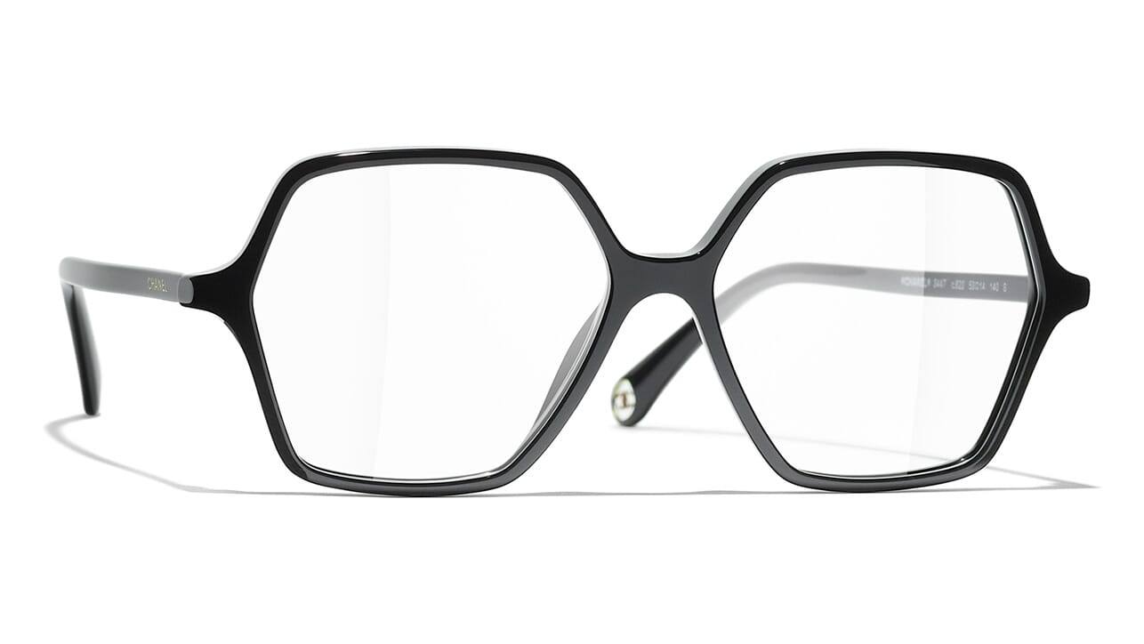 Chanel 3447 C622 Glasses - US