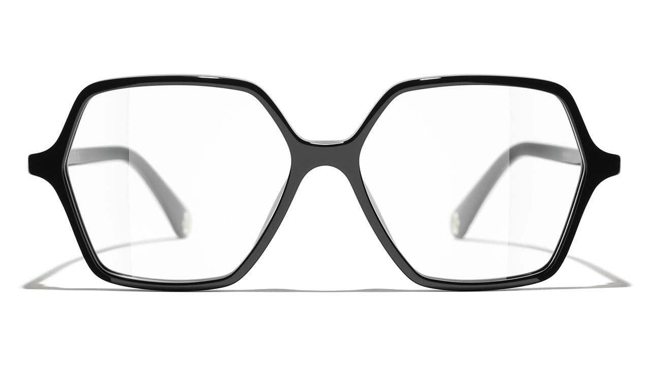 Chanel 3447 C622 Glasses - US