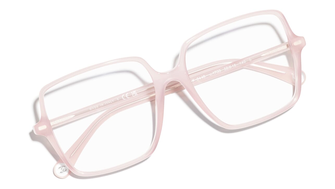 Chanel 3448 1733 Glasses - US