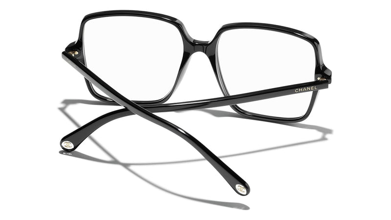 Chanel 3448 C622 Glasses