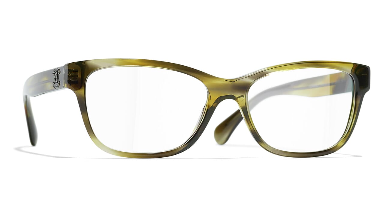 Chanel 3451B 1729 Glasses - US