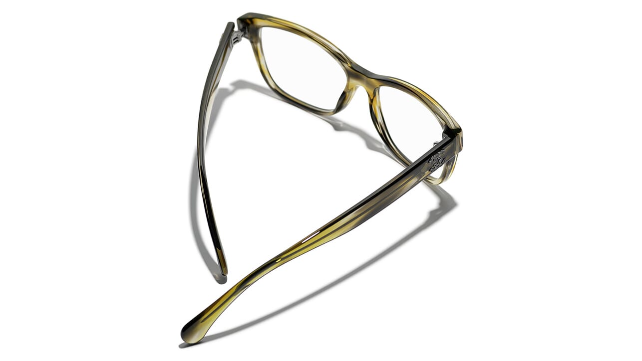 Chanel 3449B 1729 Glasses - US