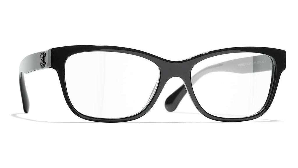 Chanel 3449B C888 Glasses