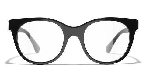 Chanel 3450B C888 Glasses