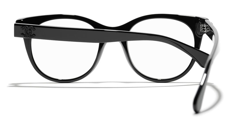 Chanel 3450B C888 Glasses