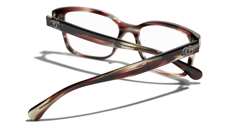 Chanel 3451B 1727 Glasses - US