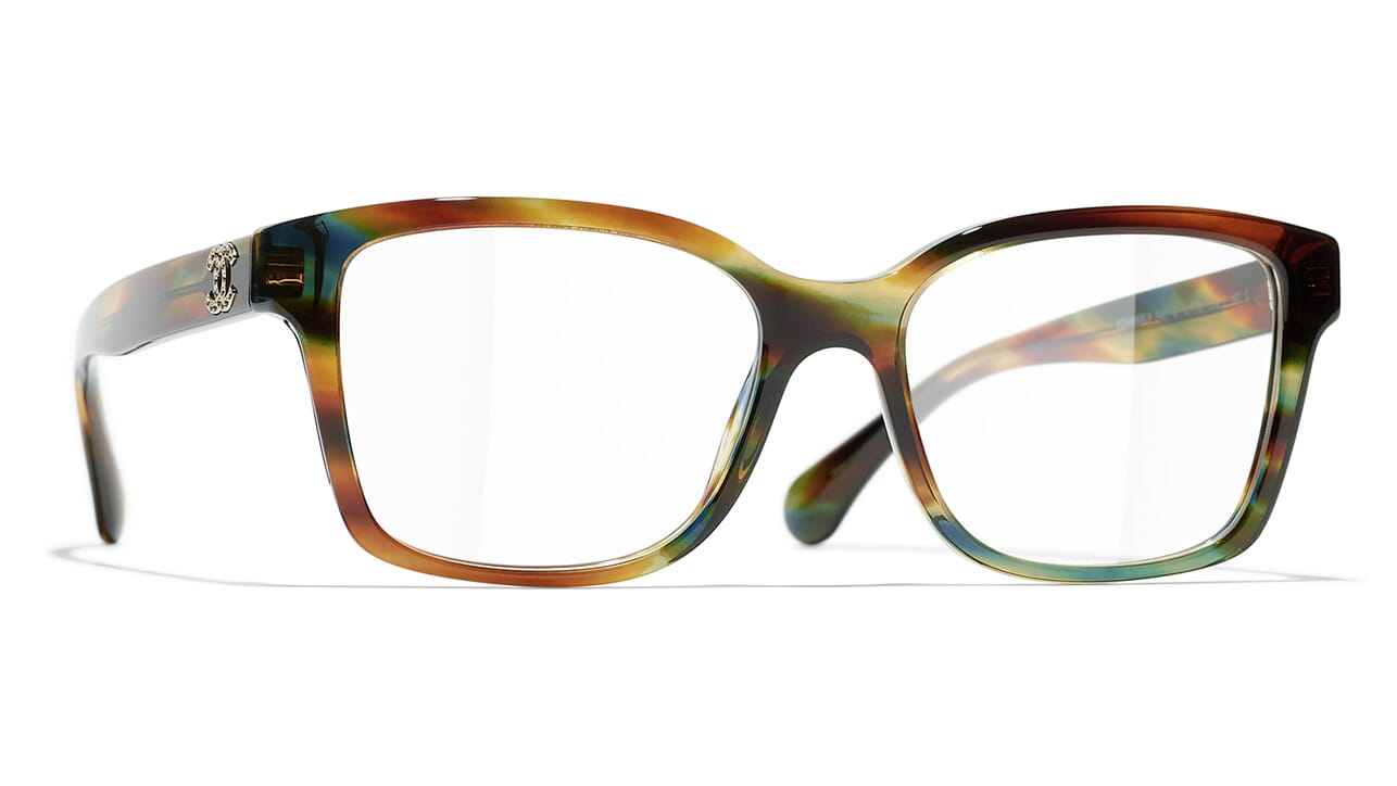 Chanel 3451B 1735 Glasses - US