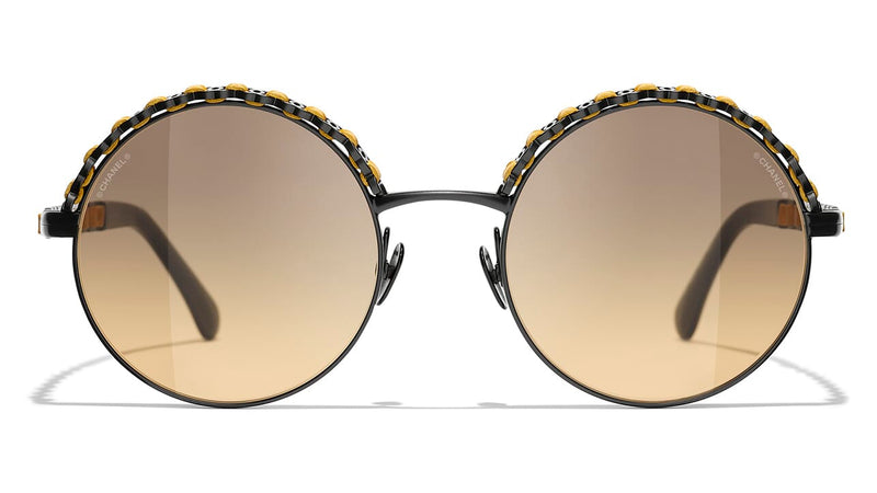 Chanel 4265Q C101/11 Sunglasses - US