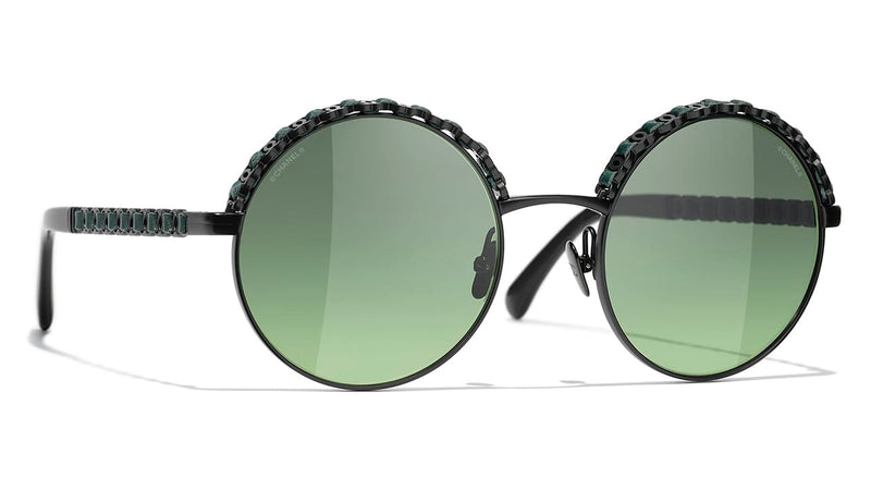 Chanel 4265Q C101/18 Sunglasses - US