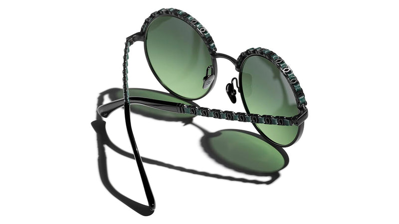Chanel 4265Q C101/2A Sunglasses - US