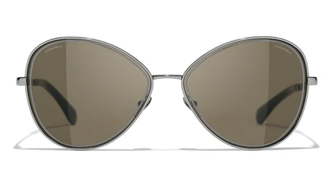 Chanel 4266 C108/3 Sunglasses