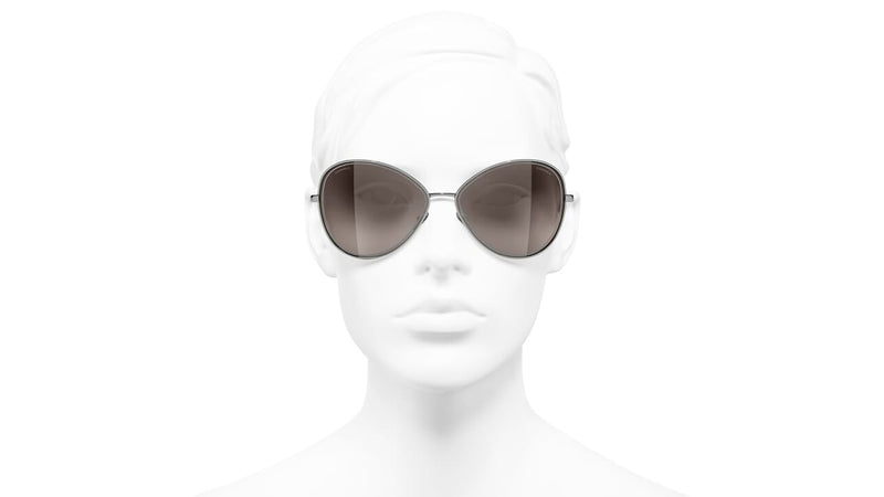 Chanel 4266 C108/3 Sunglasses